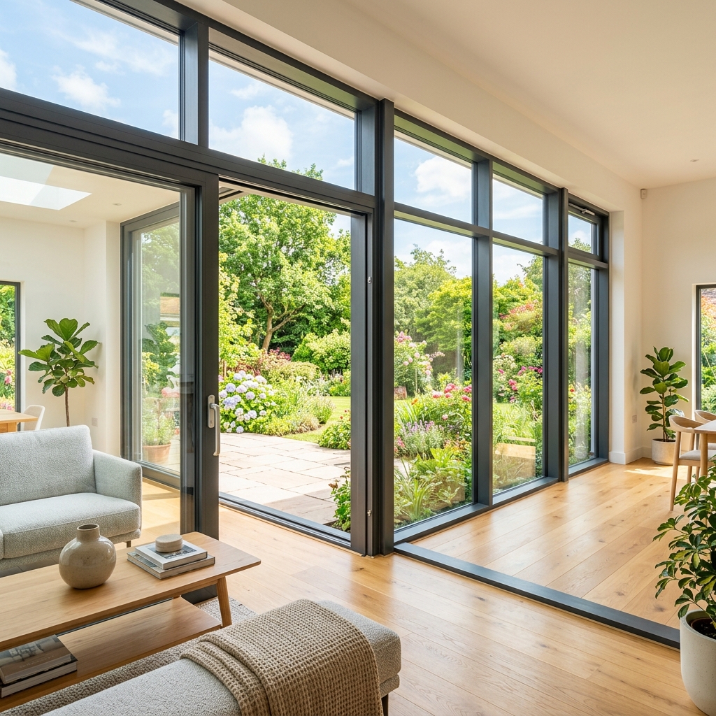 „A” kategóriás profilrendszer