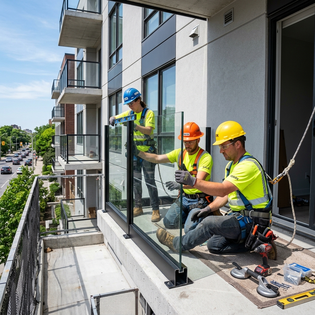 Gyors és tiszta kivitelezés